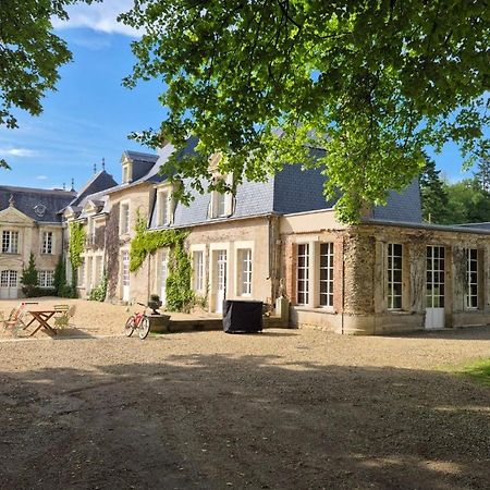 Gite Chouette La Valette Villiers-Charlemagne Eksteriør bilde